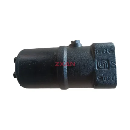 Danfoss OSPBX 500 LS