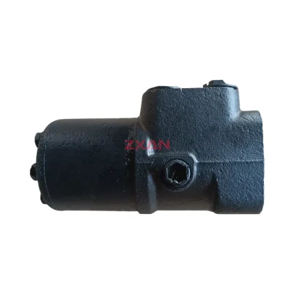 Danfoss OSPBX 500 LS
