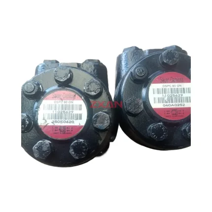 Danfoss OSPC 80 ON