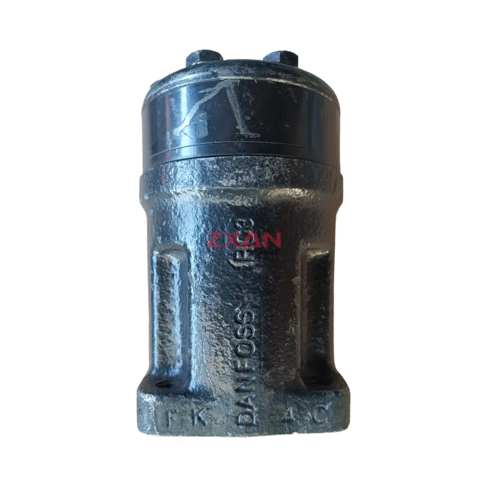 Danfoss VSP 160 ON2-img1 Danfoss VSP 160 ON2