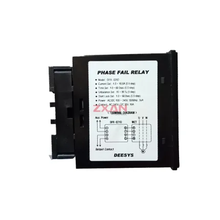 Deesys DFR-021D