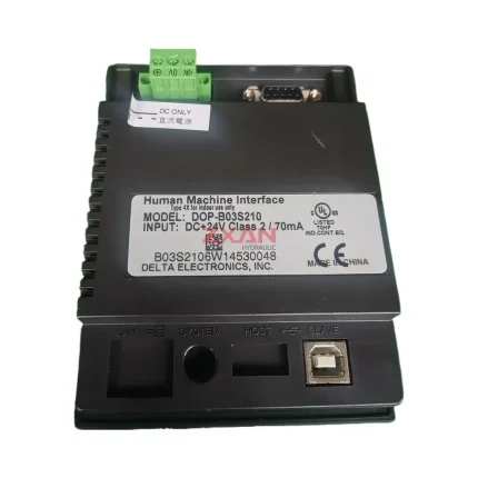 Delta DOP-B03S210