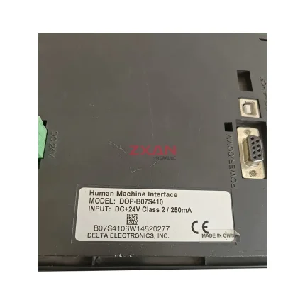 Delta DOP-B07S410