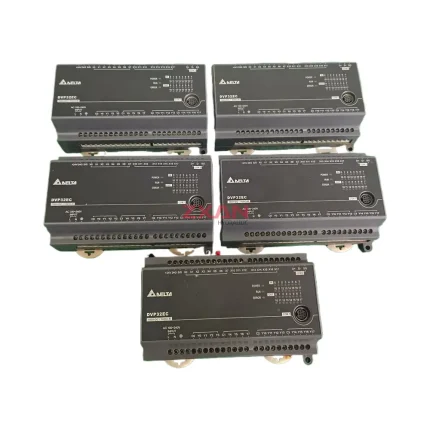 Delta DVP32EC00R3