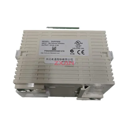 Delta DVPPS02