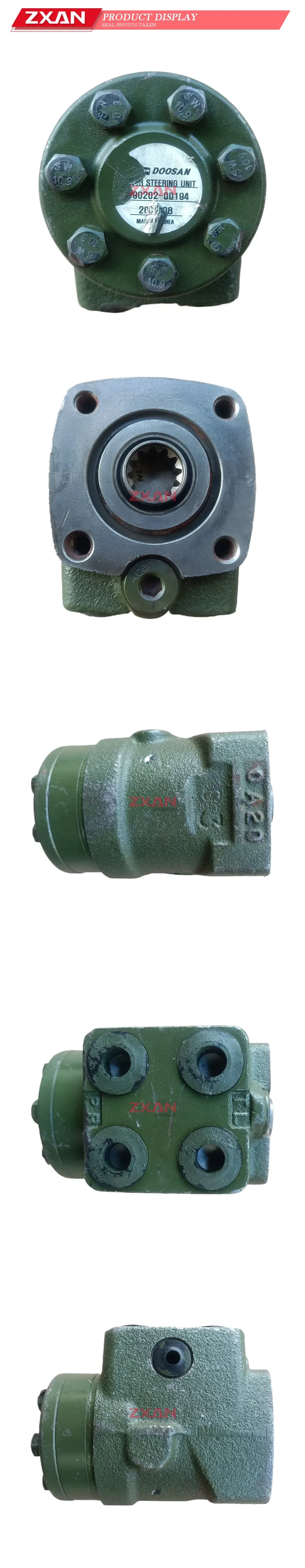 Doosan 90202-00194 Description