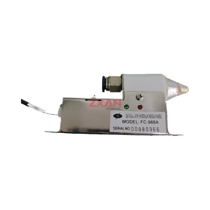 Dr.Schneider FC-988A