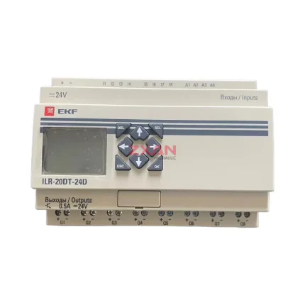 EKF ILR-20DT-24D