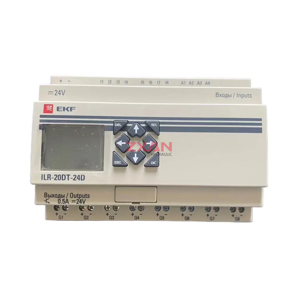 EKF ILR-20DT-24D-img1 EKF ILR-20DT-24D