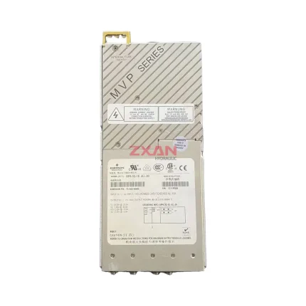 EMERSON MP6-3Q-1E-4LL-00