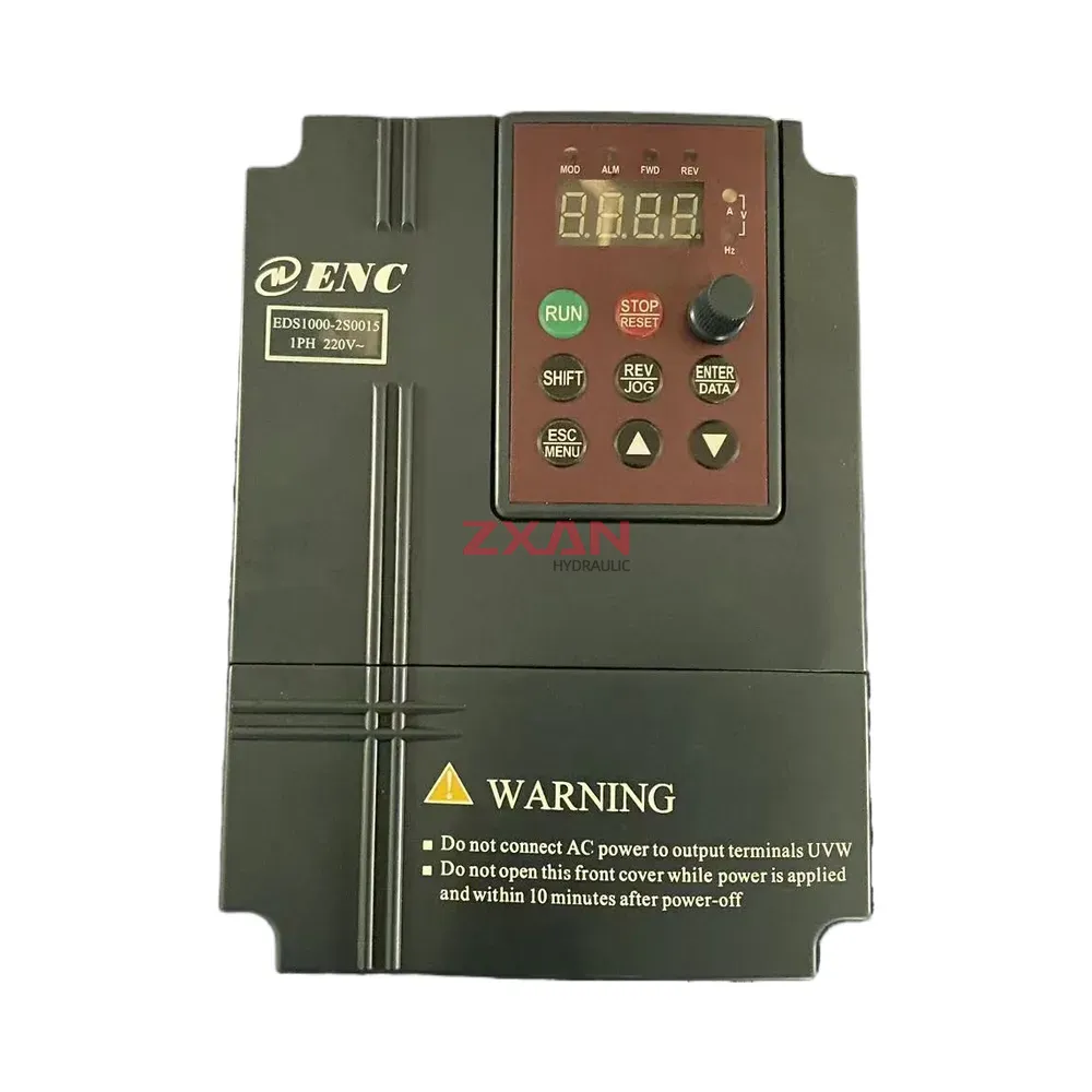 ENC EDS1000-2S0015LJTR 220V 1.5K-img1 ENC EDS1000-2S0015LJTR 220V 1.5K