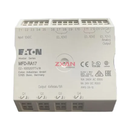 ENTON MFD-RA17