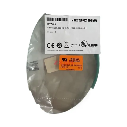 ESCHA IE-RJ45SS8