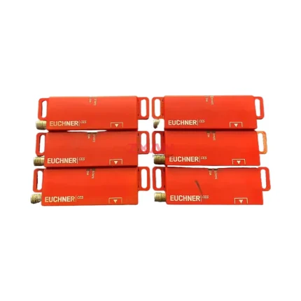 EUCHNER CES-AR-CR2-CH-SG-112711