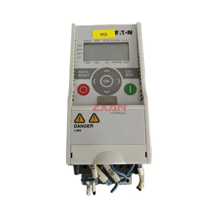 Eaton MMX12AA2D4F0-0