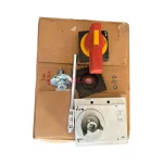 Eaton NZM3-XTVDVR
