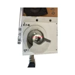 Eaton NZM3-XTVDVR