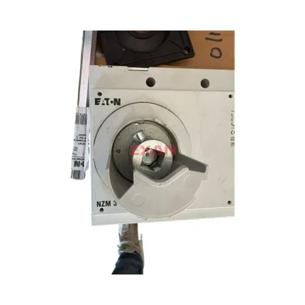 Eaton NZM3-XTVDVR