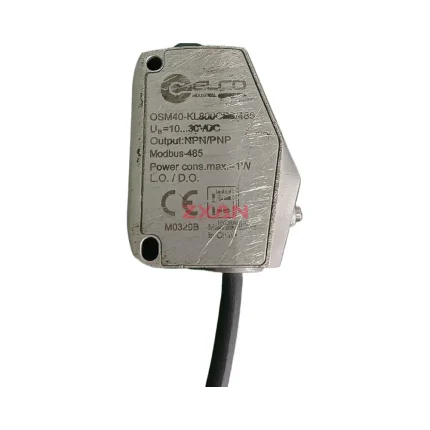 Elco OSM40-KL800CB6485