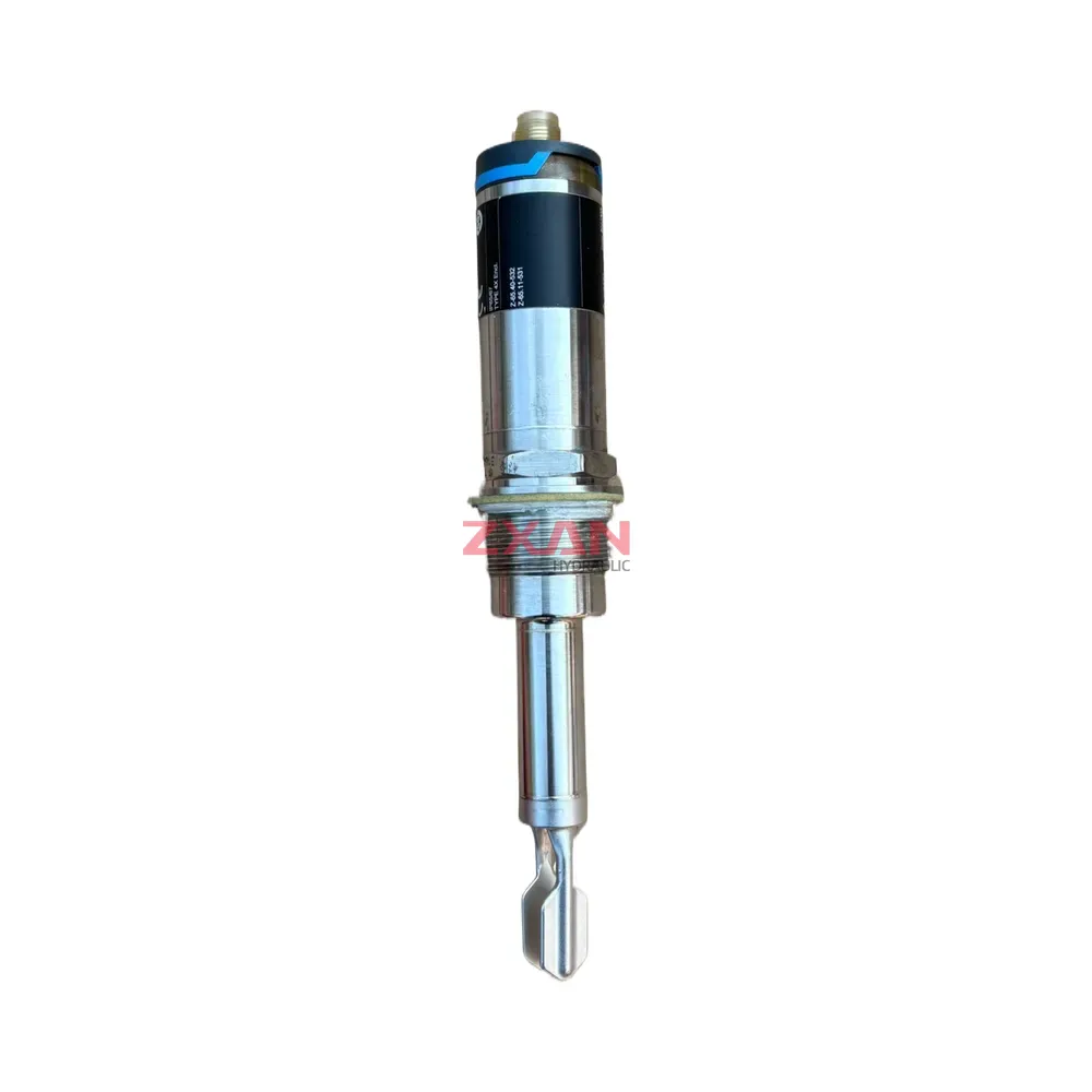 Endress+Hauser Z-65.40-532-img1 Endress+Hauser Z-65.40-532
