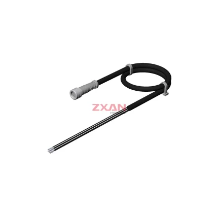 Euchner C-M08F08-08X014PU20,0-ES-106673