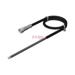 Euchner C-M08F08-08X014PU20,0-ES-106673
