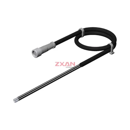 Euchner C-M08F08-08X014PU20,0-ES-106673
