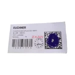 Euchner C-M08F08-08X014PU20,0-ES-106673