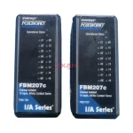 FOXBORO FBM207C