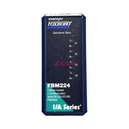 FOXBORO FBM224
