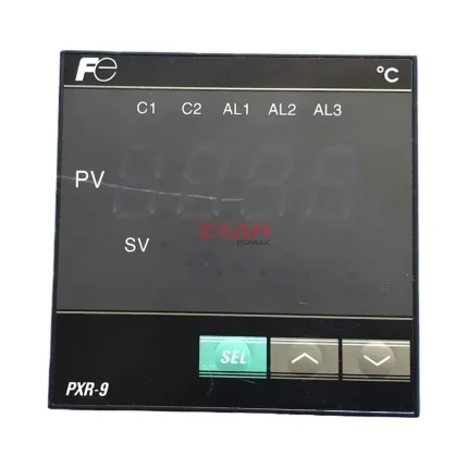 FUJI PXR9TCY1-8W000-C