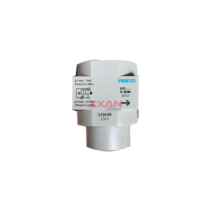 Festo 170690 HEL-D-MINI
