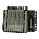 Festo 32E-MPM+GF 32P-TGL-R-M3B-4MEE