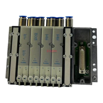 Festo 32E-MPM+GF 32P-TGL-R-M3B-4MEE