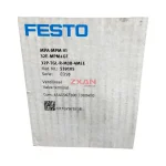 Festo 32E-MPM+GF 32P-TGL-R-M3B-4MEE