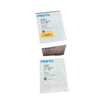 Festo 32E-MPM+GF 32P-TGL-R-M3B-4MEE