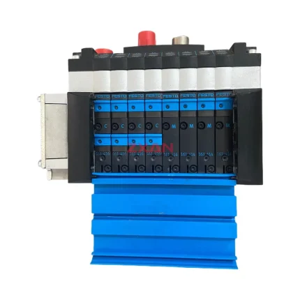 Festo CPV10-D101-8