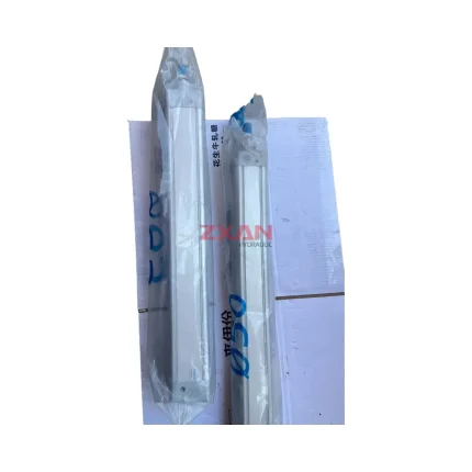 Festo DNC-63-450-PPV-A