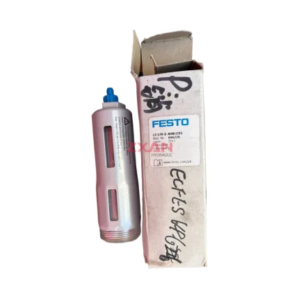 Festo LF/LFR-D-MINI:ERS