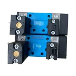 Festo MDH-5/2-D-1-FR-M12-C