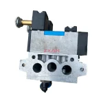 Festo MDH-5/2-D-1-FR-M12-C