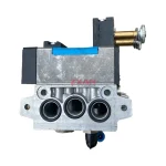 Festo MDH-5/2-D-1-FR-M12-C