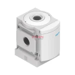Festo MS6-FRM-1/2