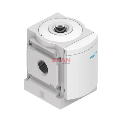 Festo MS6-FRM-1/2