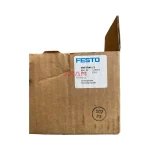 Festo MS6-FRM-1/2