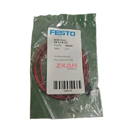 Festo NEBV-H1G2-KN-0.5-N-LE2