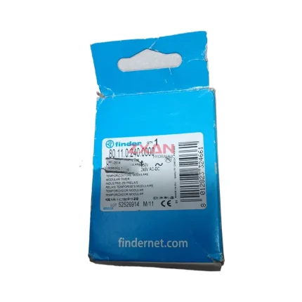 Finder 80.11.0.240.0000