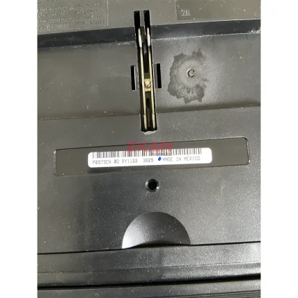 Foxboro P0973CN