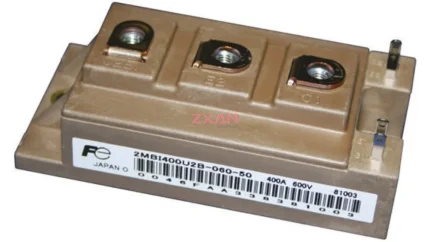 Fuji 2MBI300U2B-060-50