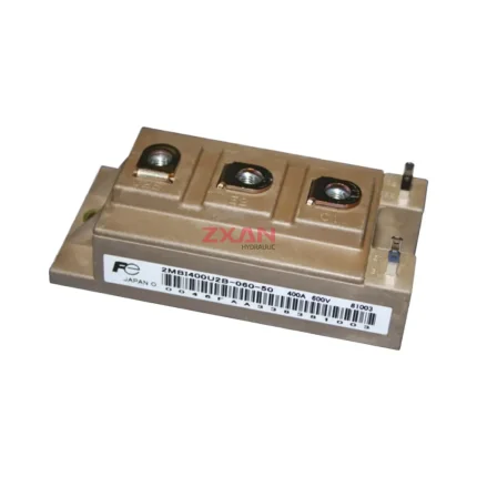 Fuji 2MBI300U2B-060-50